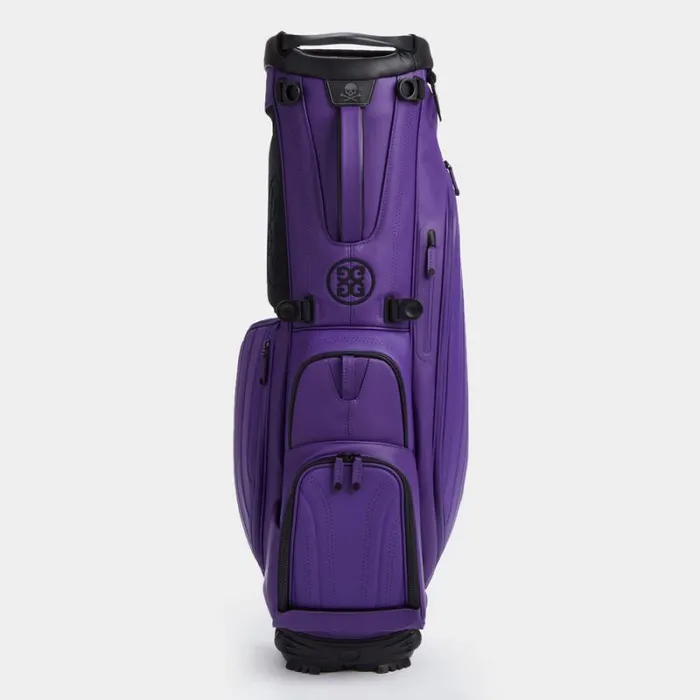 GFORE TRANSPORTER TOUR CARRY GOLF BAG Midsummer Golf Golf Bags