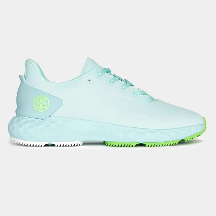 GFORE WOMEN039S MG4 TPU GOLF SHOE Seaglass Women Golf Shoes