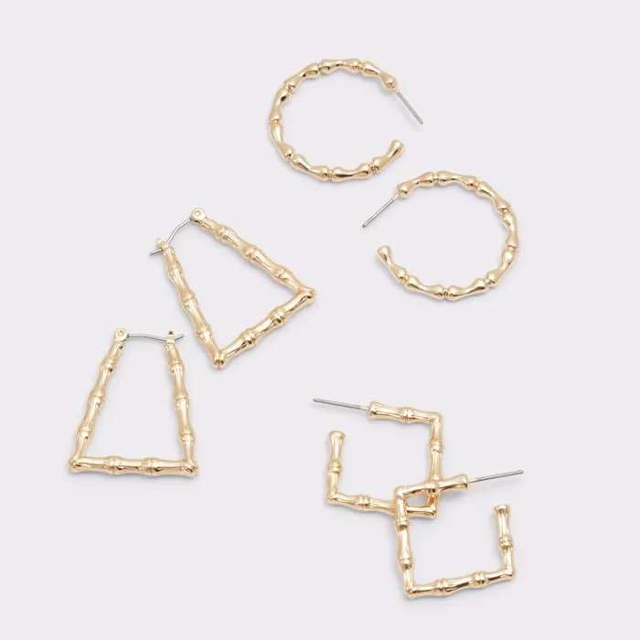 Giracan Gold Women ALDO Jewelry