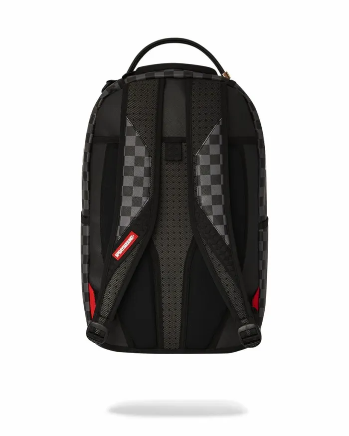 GLOBAL MOGUL UNLIMITED MILES BACKPACK Bags SPRAYGROUND