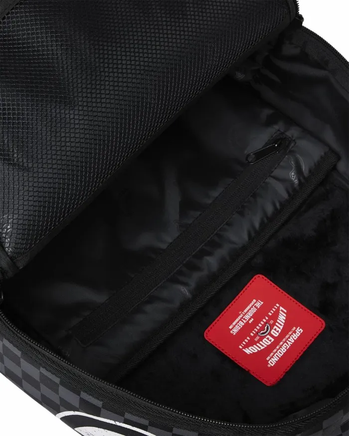 GLOBAL MOGUL UNLIMITED MILES BACKPACK Bags SPRAYGROUND