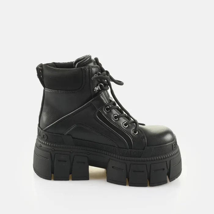Gospher Hike Hi Black Buffalo Platforms Gospher Hike Hi Black Buffalo Platforms