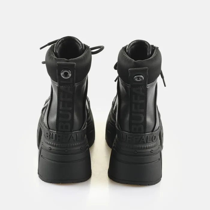 Gospher Hike Hi Black Buffalo Platforms Gospher Hike Hi Black Buffalo Platforms