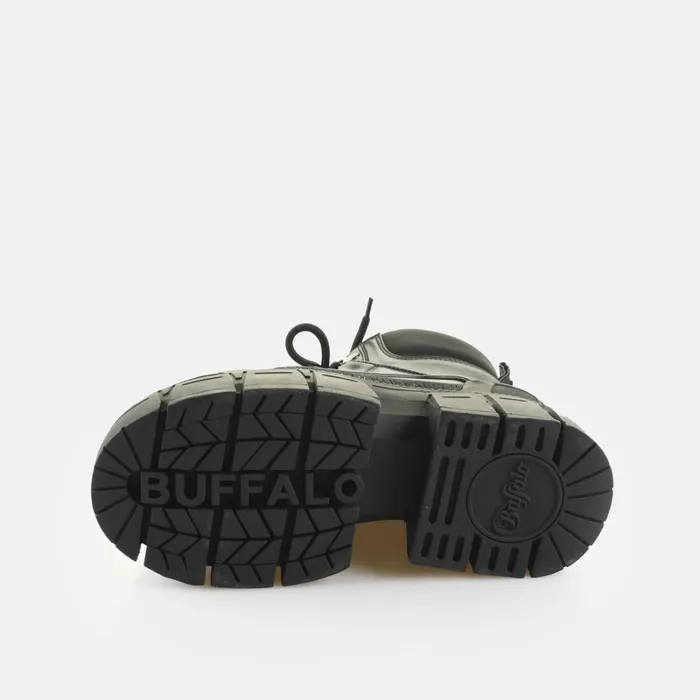 Gospher Hike Hi Black Buffalo Platforms Gospher Hike Hi Black Buffalo Platforms