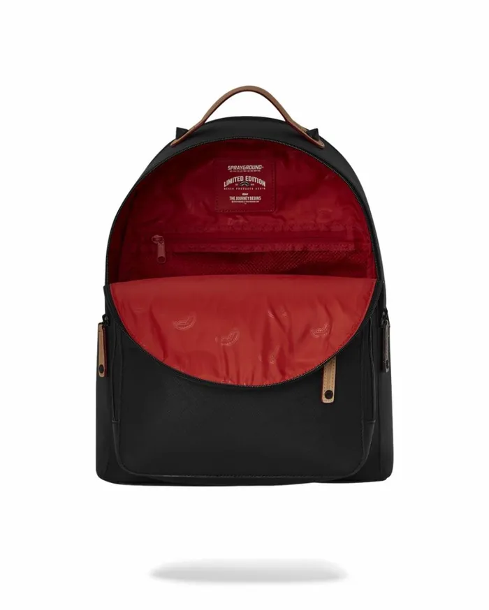 GRAND TOURER CHATEAU BACKPACK Bags SPRAYGROUND GRAND TOURER CHATEAU BACKPACK Bags SPRAYGROUND