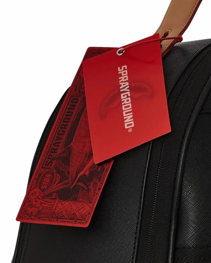 GRAND TOURER CHATEAU BACKPACK Bags SPRAYGROUND GRAND TOURER CHATEAU BACKPACK Bags SPRAYGROUND