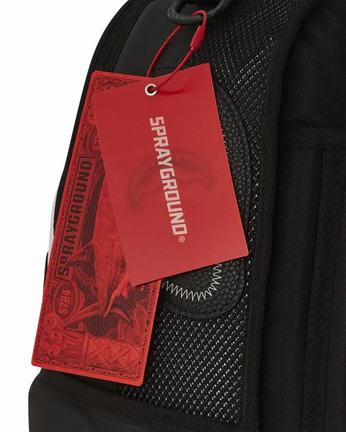 GRAVITATIONAL PULL BACKPACK Bags SPRAYGROUND