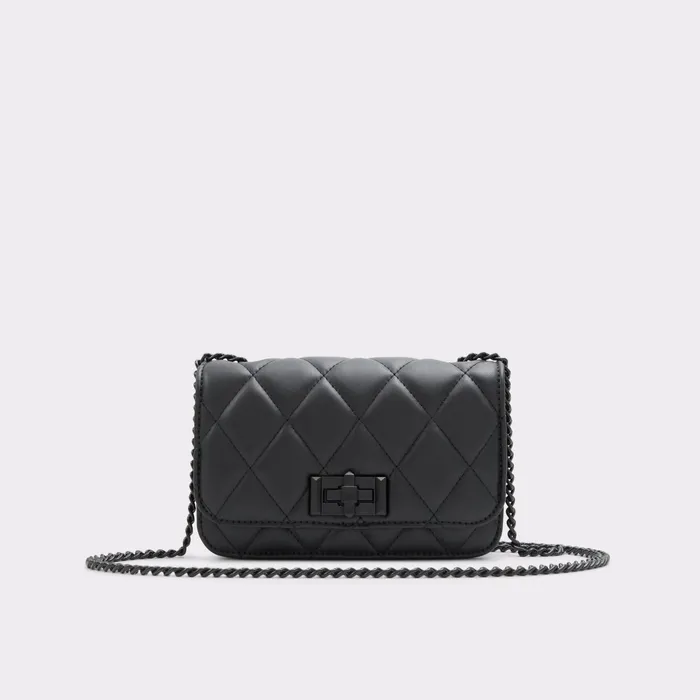 Grydyyx Black Women ALDO Crossbody Bags