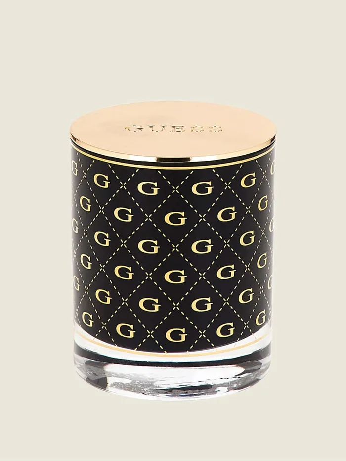 GUESS Home Status Candle Gray 8211 Women