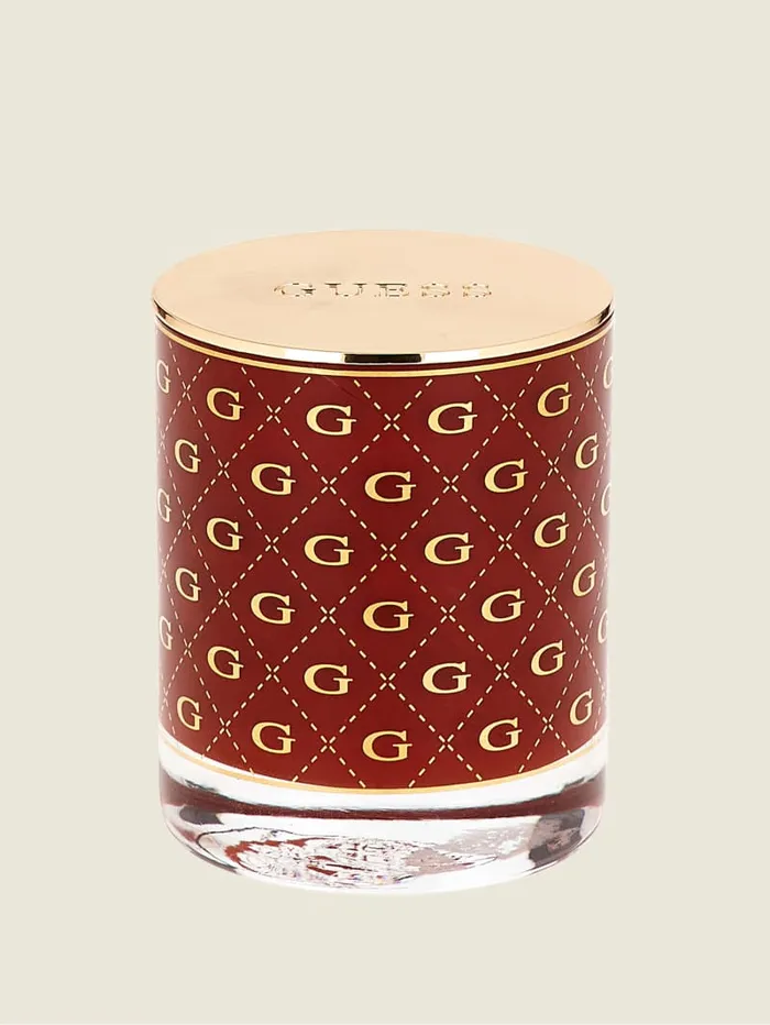 GUESS Home Status Candle Gray 8211 Women