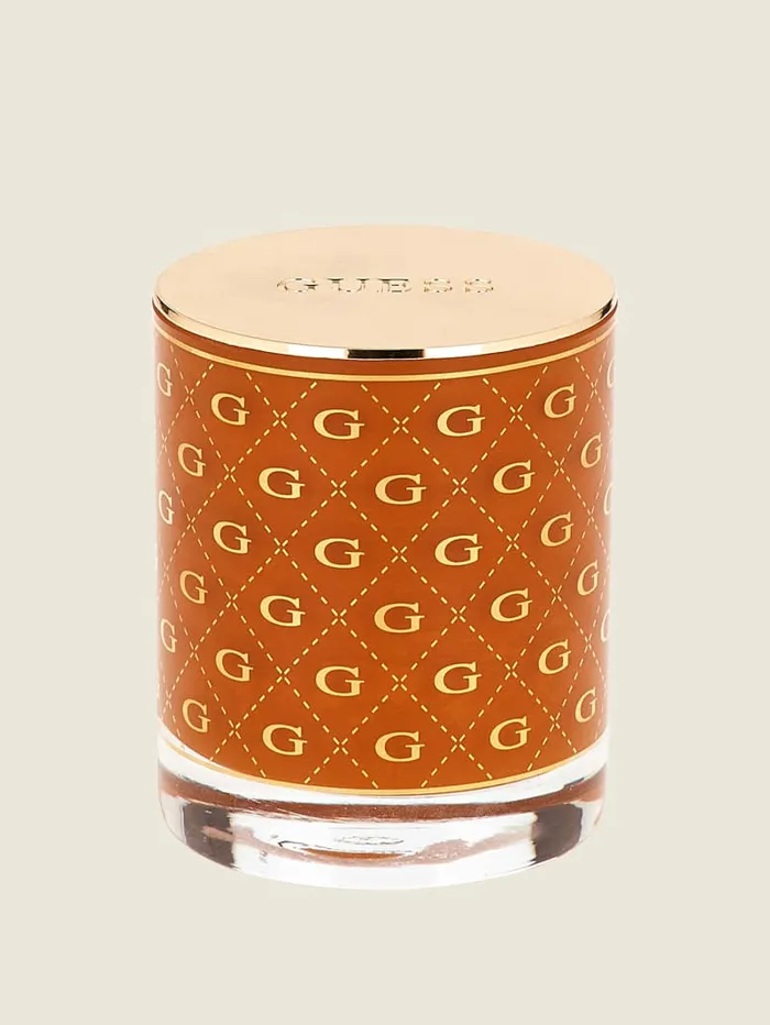 GUESS Home Status Candle Gray 8211 Women