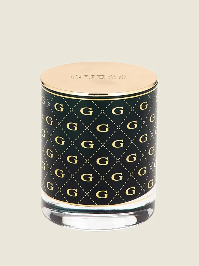 GUESS Home Status Candle Gray 8211 Women