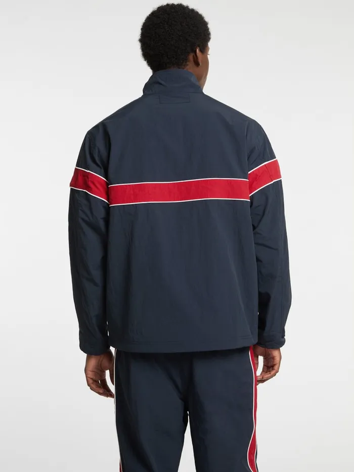 GUESS Jackets and Coats Eco Windbreaker Jacket Green 8211 Men
