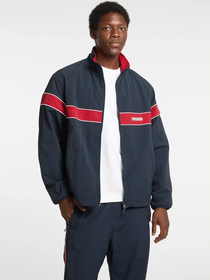 GUESS Jackets and Coats Eco Windbreaker Jacket Green 8211 Men