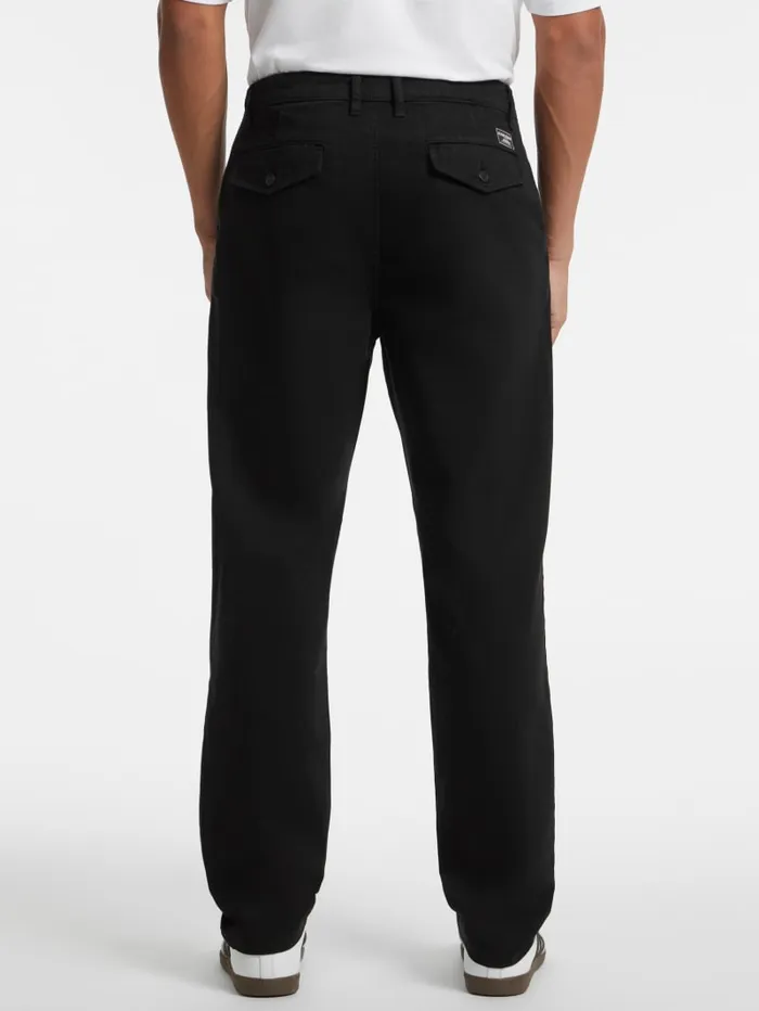 GUESS Pants and Shorts Classic Chinos Beige 8211 Men