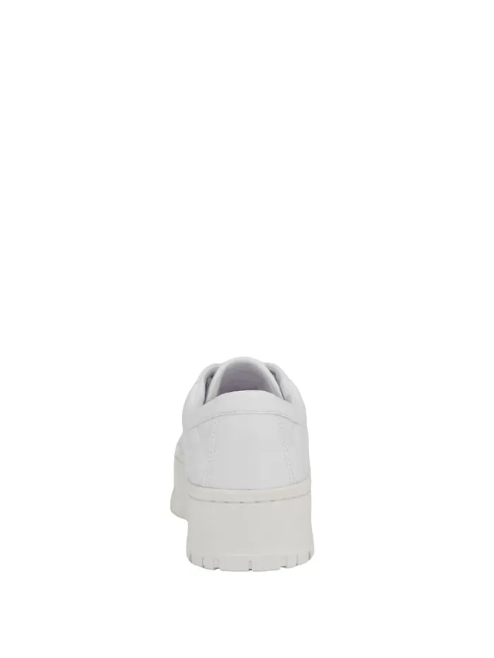 GUESS Sale Tesie Quilted Platform Sneakers Black 8211 Women