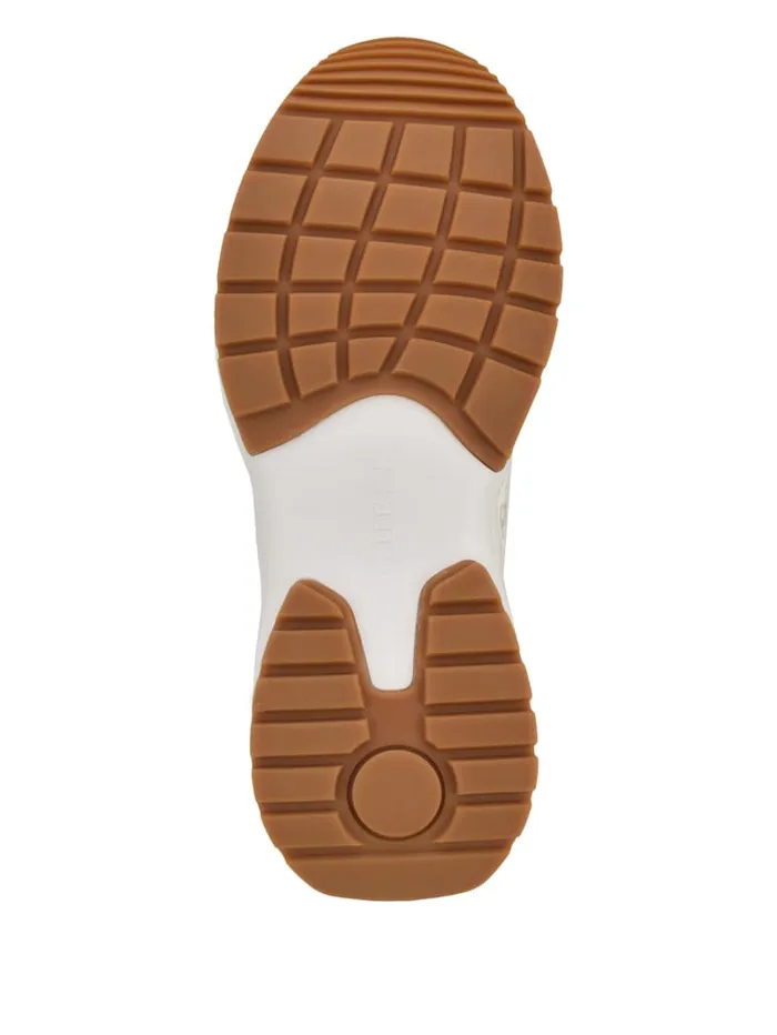 GUESS Shoes Samra Jogger Sneakers White 8211 Women