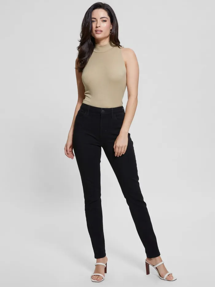 GUESS Tops Eco Priscilla Tank Beige 8211 Women