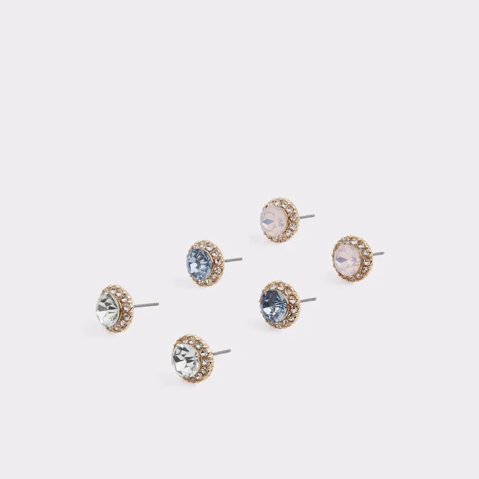 Gwosa Light Blue Women ALDO Jewelry