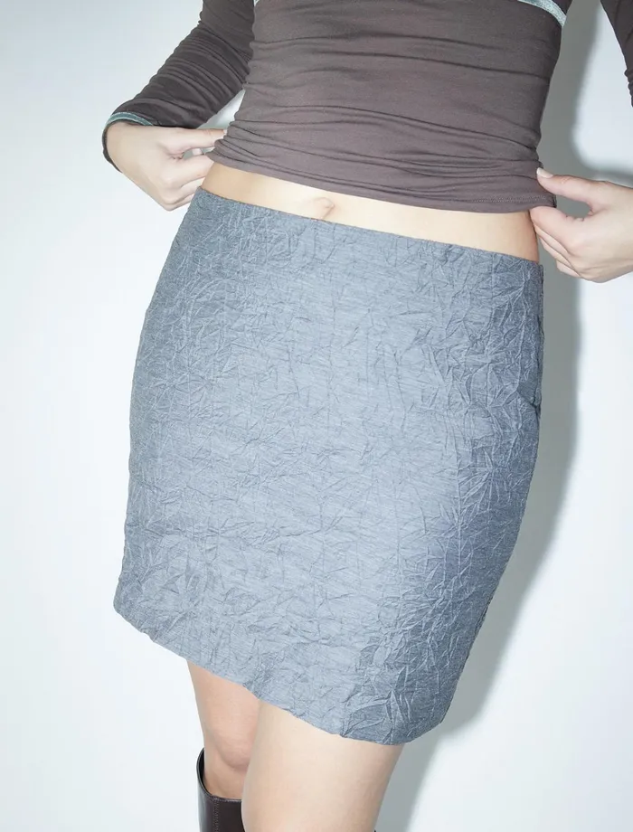 Hitomi Grey Women Paloma Wool Skirts