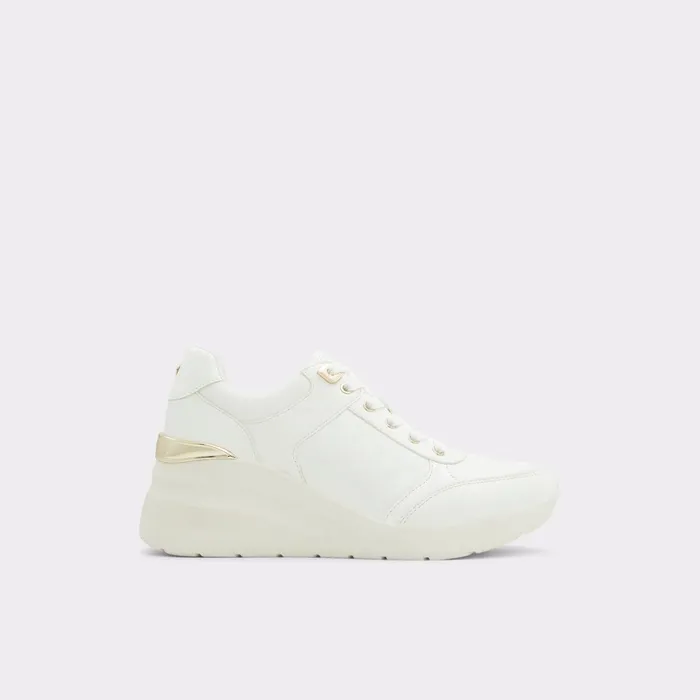 Iconistep White Women ALDO Sneakers