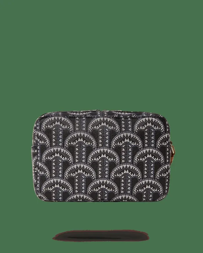 ILLUCHAINS TOILETRY BAG Bags SPRAYGROUND