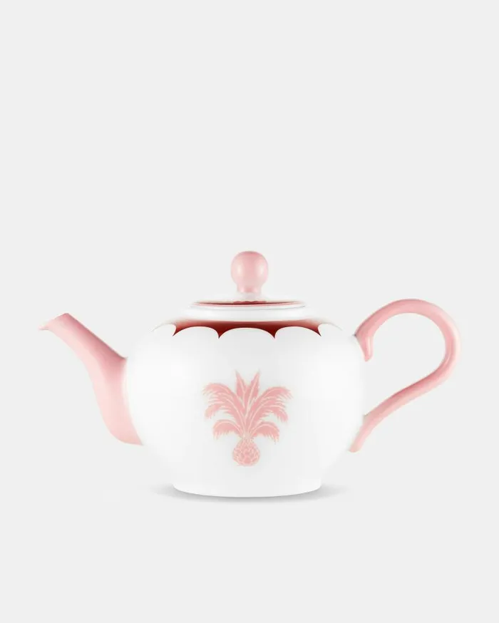 Jaipur Teapot Bordeaux Women Aquazzura Tea And Coffee Jaipur Teapot Bordeaux Women Aquazzura Tea And Coffee