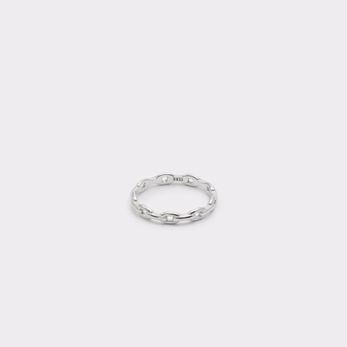 Jennagyn Silver Women ALDO Jewelry