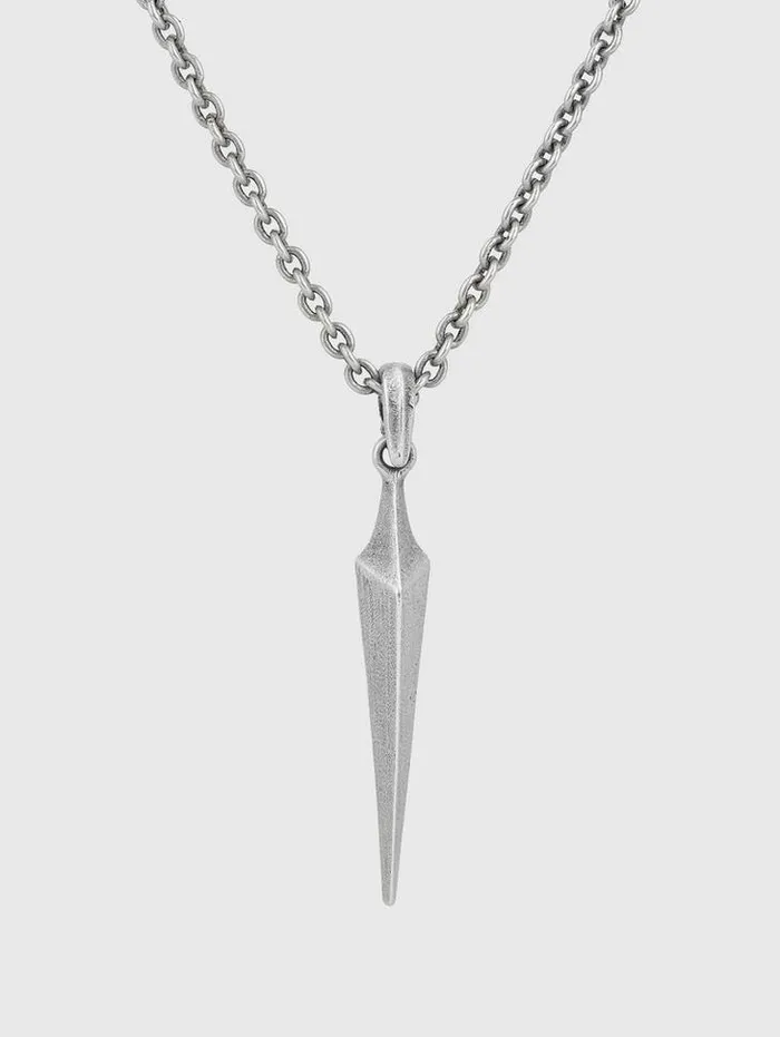 Jewelry Men John Varvatos CLAW NECKLACE No Color