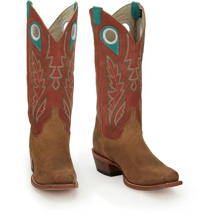 Justin Boots Lorena 13 WomenS Western Boot Sunflower Tan tan Women Western
