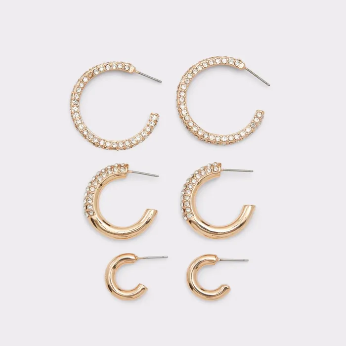 Kelatram Goldclear Multi Women ALDO Jewelry