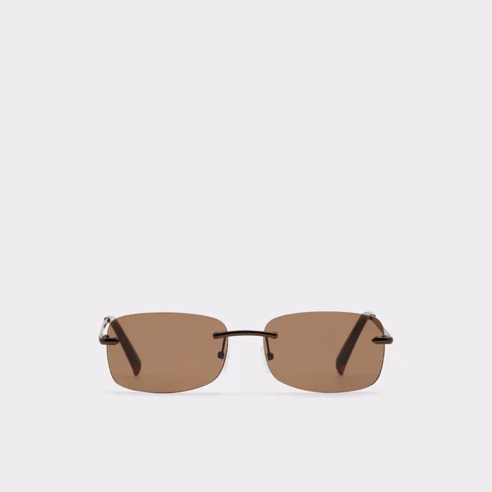 Kerani Bronze Men ALDO Sunglasses