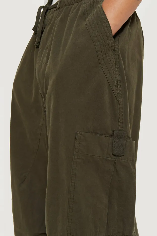Khaki Parachute Cargo Pants Khaki Men Jaded London Parachute Pants Khaki Parachute Cargo Pants Khaki Men Jaded London Parachute Pants