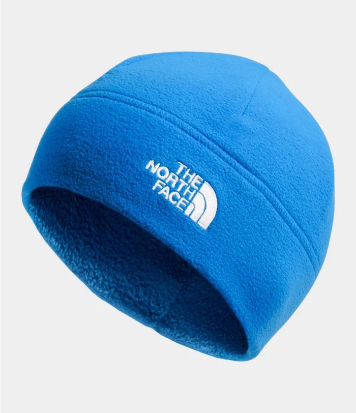 Kids The North Face Beanie Standard Issue Beanie Clear Lake Blue