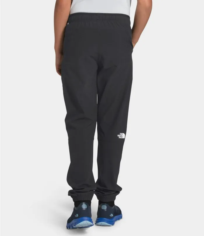 Kids The North Face Bottoms Elevation Pant Asphalt Grey