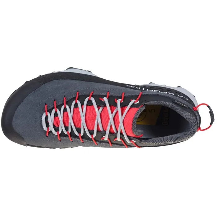 La Sportiva Approach TX4 Woman Gtx CarbonHibiscus 8211 Women La Sportiva Approach TX4 Woman Gtx CarbonHibiscus 8211 Women