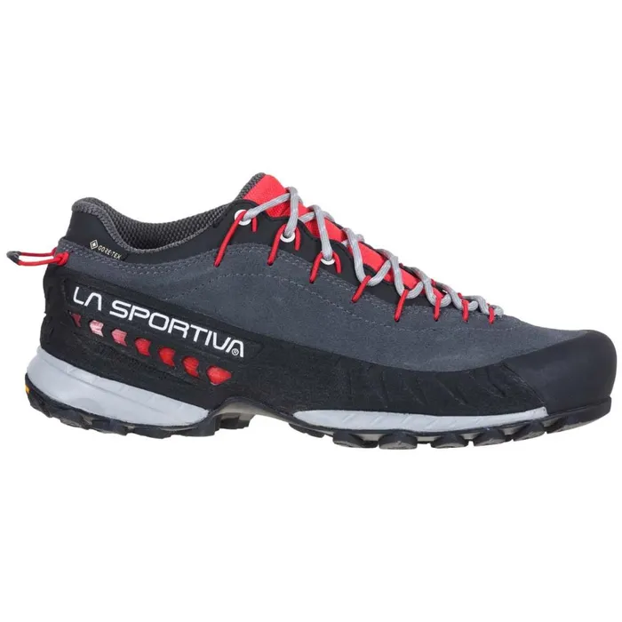 La Sportiva Approach TX4 Woman Gtx CarbonHibiscus 8211 Women La Sportiva Approach TX4 Woman Gtx CarbonHibiscus 8211 Women