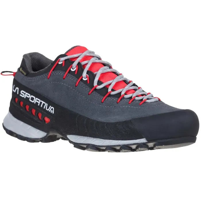 La Sportiva Approach TX4 Woman Gtx CarbonHibiscus 8211 Women La Sportiva Approach TX4 Woman Gtx CarbonHibiscus 8211 Women