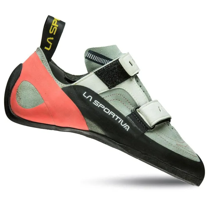 La Sportiva Climbing Finale VS Woman GreyCoral 8211 Women