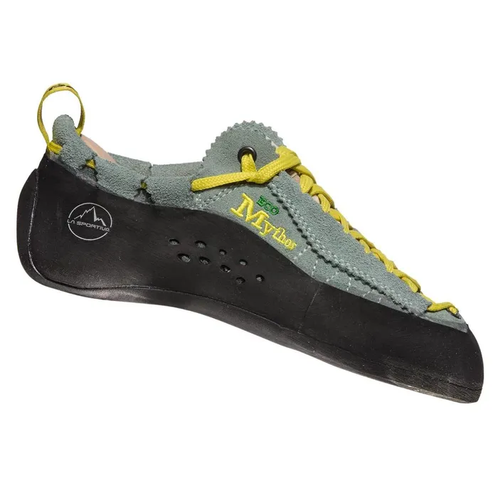 La Sportiva Climbing Mythos Eco Woman Green Bay 8211 Women