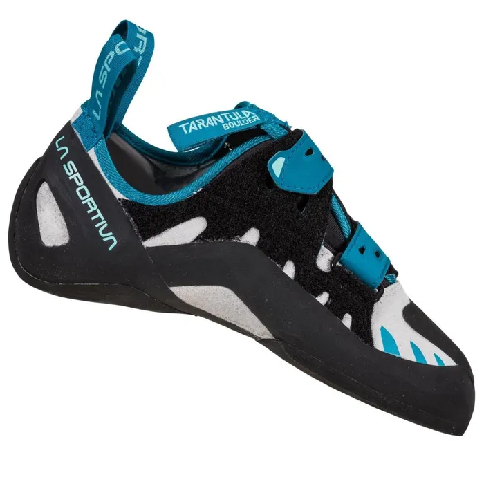 La Sportiva Climbing Tarantula Boulder Woman IceCrystal 8211 Women