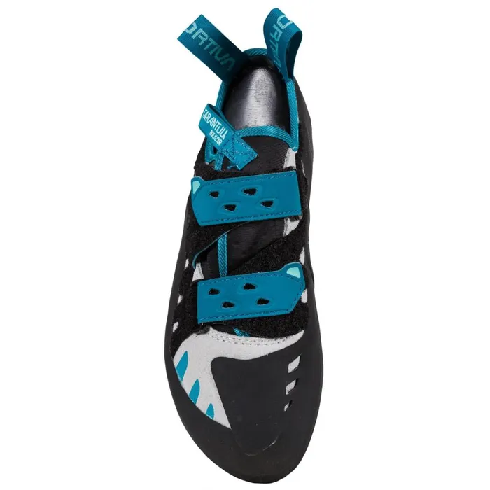 La Sportiva Climbing Tarantula Boulder Woman IceCrystal 8211 Women La Sportiva Climbing Tarantula Boulder Woman IceCrystal 8211 Women
