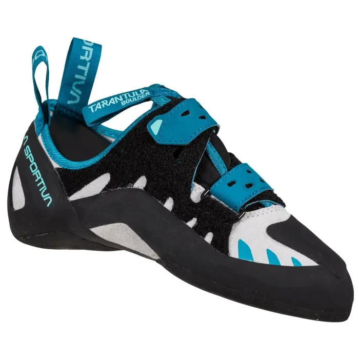 La Sportiva Climbing Tarantula Boulder Woman IceCrystal 8211 Women La Sportiva Climbing Tarantula Boulder Woman IceCrystal 8211 Women