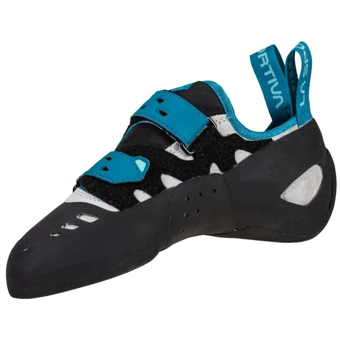 La Sportiva Climbing Tarantula Boulder Woman IceCrystal 8211 Women La Sportiva Climbing Tarantula Boulder Woman IceCrystal 8211 Women