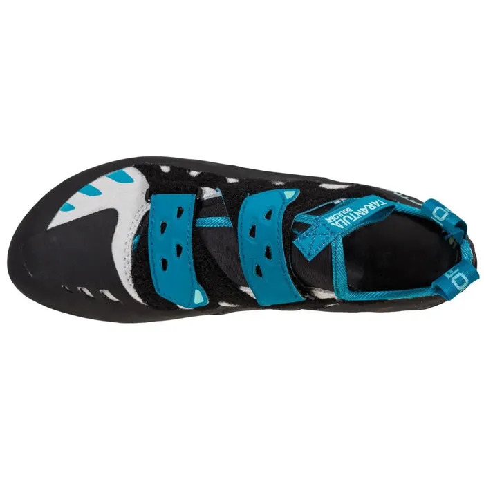 La Sportiva Climbing Tarantula Boulder Woman IceCrystal 8211 Women La Sportiva Climbing Tarantula Boulder Woman IceCrystal 8211 Women