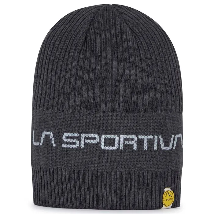 La Sportiva Hats and Beanies Beta Beanie CarbonCloud 8211 MenWomen