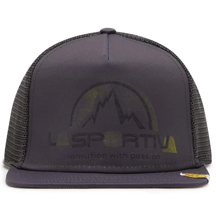 La Sportiva Hats and Beanies LS Trucker Carbon 8211 MenWomen
