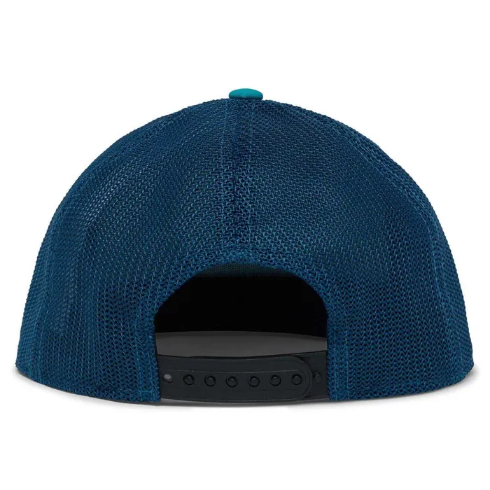 La Sportiva Hats and Beanies LS Trucker IcebergLagoon 8211 MenWomen La Sportiva Hats and Beanies LS Trucker IcebergLagoon 8211 MenWomen
