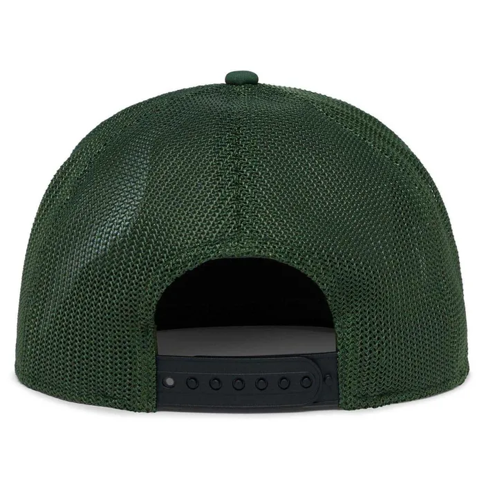 La Sportiva Hats and Beanies Trucker Hat Stripe Evo Forest 8211 MenWomen La Sportiva Hats and Beanies Trucker Hat Stripe Evo Forest 8211 MenWomen