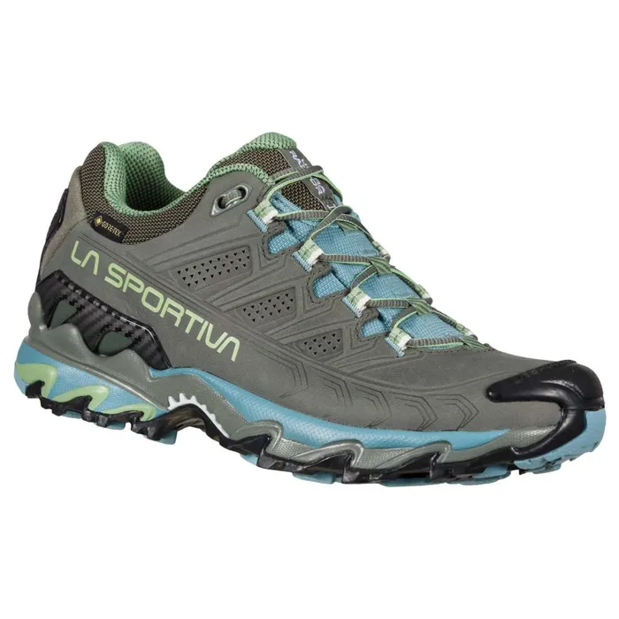 La Sportiva Hiking Ultra Raptor II Leather Woman GTX ClayMist 8211 Women